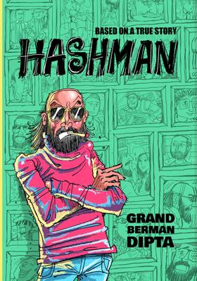 Read Hashman  1 Page 1 in English