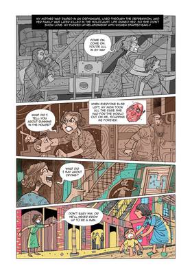 Read Hashman  1 Page 6 in English
