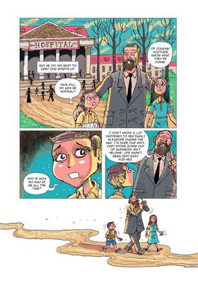Read Hashman  1 Page 9 in English