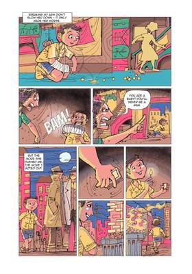 Read Hashman  1 Page 10 in English