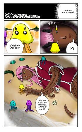 Read Mission Mecha Maiden  2 Page 2 in English