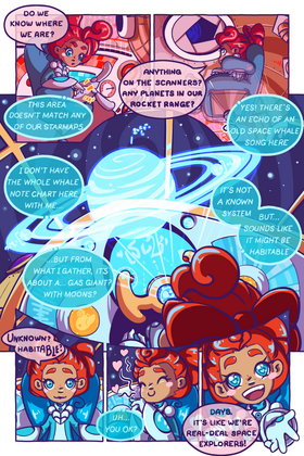 Read Engram  1 Page 4 in English