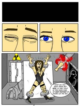 Read Captain Fire  7 Page 6 in English