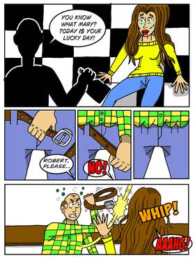 Read Captain Fire  5 Page 5 in English