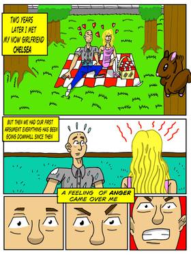 Read Captain Fire  5 Page 7 in English