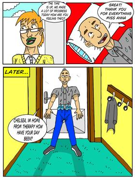 Read Captain Fire  5 Page 9 in English
