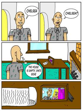 Read Captain Fire  5 Page 10 in English