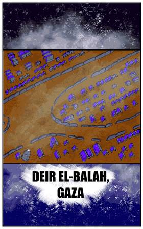 Read ZOMBIE SANTA  2 Page 3 in English