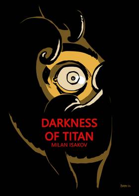 Read Darkness Of Titan  1 Page 1 in English