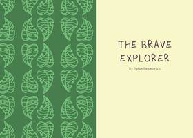 Read The Brave Explorer  1 Page 2 in English