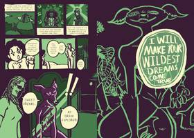Read The Brave Explorer  1 Page 7 in English