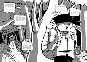 Read East of Eden - Adam's Story  1 Page 5 in English