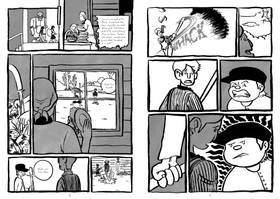 Read East of Eden - Adam's Story  1 Page 6 in English