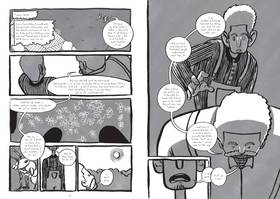 Read East of Eden - Adam's Story  1 Page 8 in English