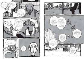 Read East of Eden - Adam's Story  1 Page 9 in English
