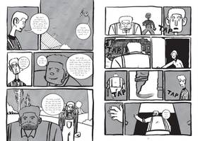 Read East of Eden - Adam's Story  1 Page 10 in English