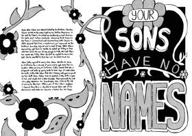 Read East of Eden - Adam's Story  2 Page 2 in English