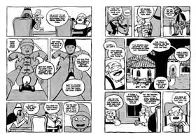 Read East of Eden - Adam's Story  2 Page 4 in English
