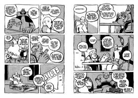 Read East of Eden - Adam's Story  2 Page 6 in English