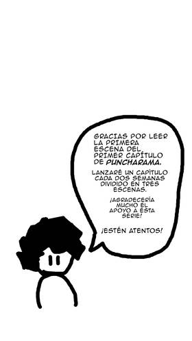 Read PUNCHARAMA  1 Page 7 in Spanish