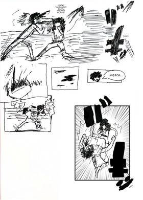 Read PUNCHARAMA  2 Page 6 in Spanish