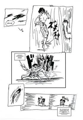 Read PUNCHARAMA  2 Page 7 in Spanish