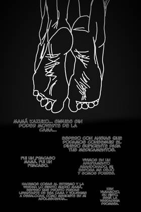 Read PUNCHARAMA  2 Page 10 in Spanish