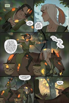 Read Shentu  2 Page 10 in English