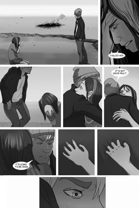 Read Alliance of Outcasts  2 Page 4 in English