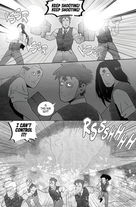 Read Alliance of Outcasts  6 Page 7 in English