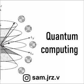 Read Quantum mechanics  5 Page 1 in English