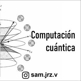 Read Mecánica cuántica  5 Page 1 in Spanish
