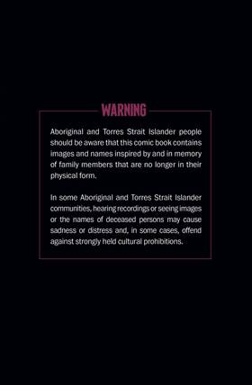 Read Dreamwalker  1 Page 3 in English