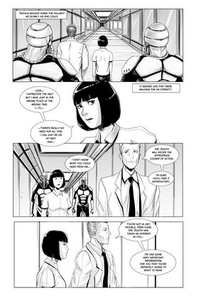 Read BounD  9 Page 7 in English
