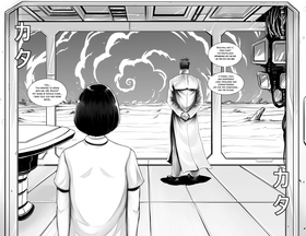 Read BounD  9 Page 8 in English