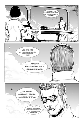 Read BounD  9 Page 9 in English