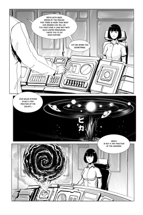 Read BounD  9 Page 10 in English