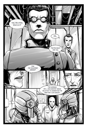 Read BounD  3 Page 4 in English