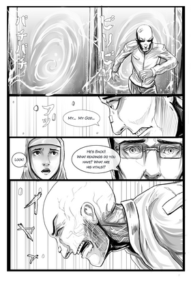 Read BounD  3 Page 10 in English