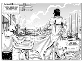 Read BounD  3 Page 6 in English