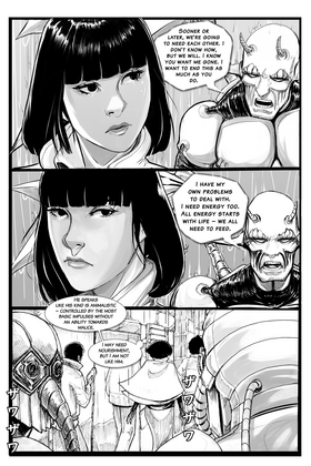 Read BounD  4 Page 7 in English