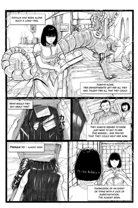 Read BounD  4 Page 10 in English