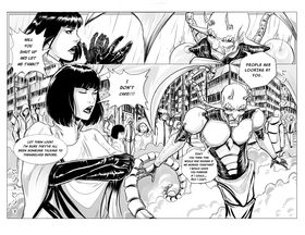 Read BounD  4 Page 6 in English