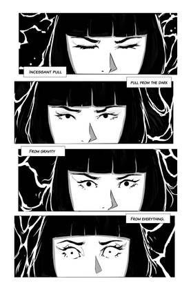 Read BounD  10 Page 5 in English