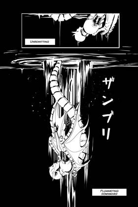 Read BounD  10 Page 8 in English