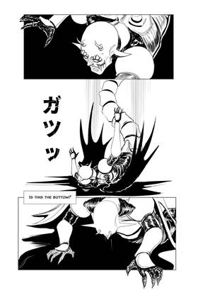Read BounD  10 Page 9 in English