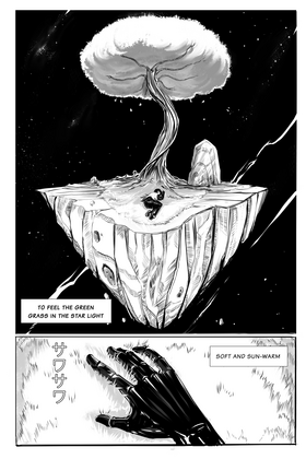 Read BounD  5 Page 4 in English