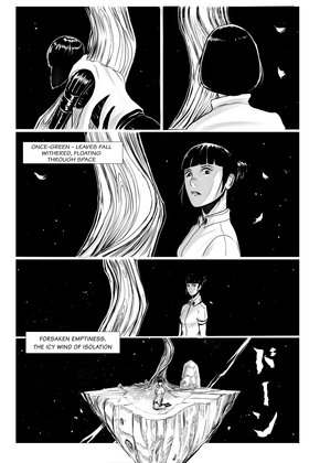 Read BounD  5 Page 5 in English