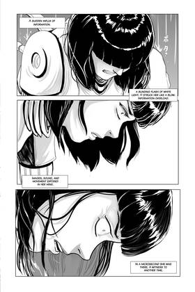 Read BounD  11 Page 5 in English
