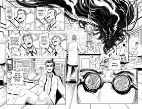 Read BounD  11 Page 6 in English